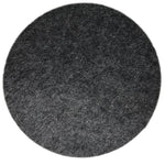 3mm Wollfilz Platte 33 x 45 cm zum Basteln und Aussuchen - 8-Natur