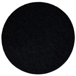 3mm Wollfilz Platte 50 x 75 cm zum Basteln und Aussuchen - 8-Natur