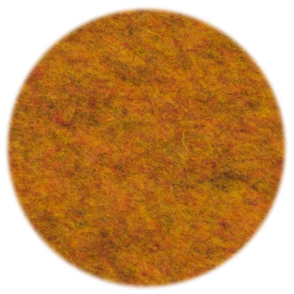 3mm Wollfilz Platte 50 x 75 cm zum Basteln und Aussuchen - 8-Natur