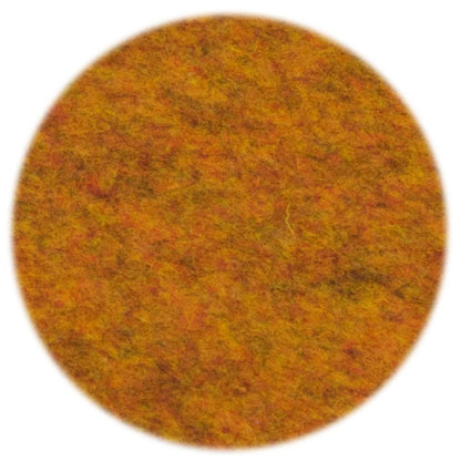 3mm Wollfilz Platte 50 x 75 cm zum Basteln und Aussuchen - 8-Natur